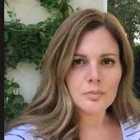 Ashley English, owner of BookkeepingCo