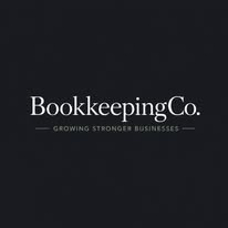 BookkeepingCo. Growing stronger businesses.